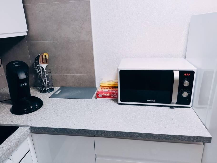 Magnifique Appartement T3 50 M2 Obernai Extérieur photo